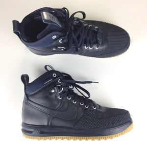 Nike Lunar Force 1 Duckboot LF1 Men's 12.5